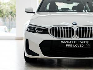 BMW 3 Series 320i M Sport - Image 6