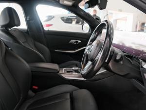 BMW 3 Series 320i M Sport - Image 7