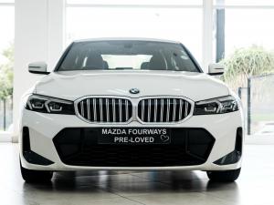 BMW 3 Series 320i M Sport - Image 8