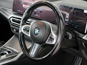 BMW 3 Series 320i M Sport - Image 9