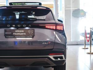 Omoda C5 1.5T 230T Elegance S - Image 10