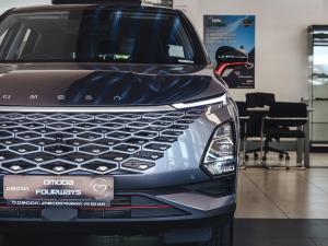 Omoda C5 1.5T 230T Elegance S - Image 21