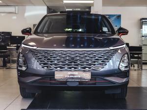 Omoda C5 1.5T 230T Elegance S - Image 22