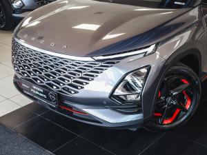 Omoda C5 1.5T 230T Elegance S - Image 24