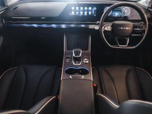 Omoda C5 1.5T 230T Elegance S - Image 8