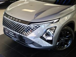 Omoda C5 1.5T 230T Elegance S - Image 18