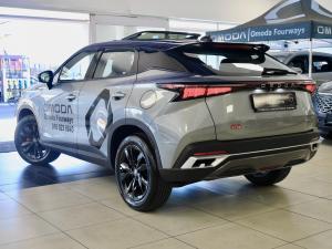 Omoda C5 1.5T 230T Elegance S - Image 22