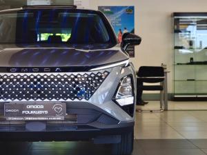 Omoda C5 1.5T 230T Elegance S - Image 25