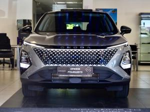 Omoda C5 1.5T 230T Elegance S - Image 26