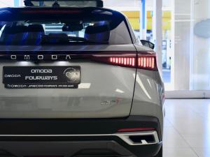 Omoda C5 1.5T 230T Elegance S - Image 7