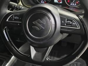 Suzuki Fronx 1.5 GLX manual - Image 12