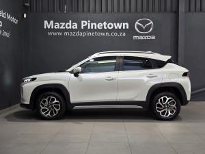 Suzuki Fronx 1.5 GLX manual - Image 13