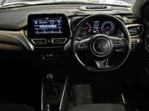 Suzuki Fronx 1.5 GLX manual - Image 15