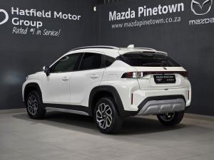 Suzuki Fronx 1.5 GLX manual - Image 16