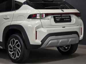 Suzuki Fronx 1.5 GLX manual - Image 17