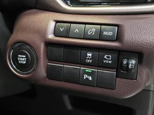 Suzuki Fronx 1.5 GLX manual - Image 18