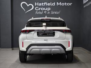 Suzuki Fronx 1.5 GLX manual - Image 19