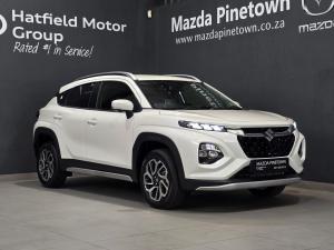 Suzuki Fronx 1.5 GLX manual - Image 1