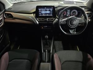 Suzuki Fronx 1.5 GLX manual - Image 21