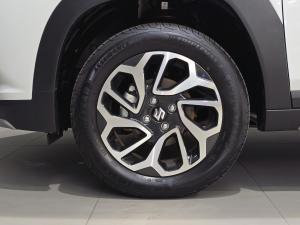 Suzuki Fronx 1.5 GLX manual - Image 23