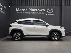 Suzuki Fronx 1.5 GLX manual - Image 3