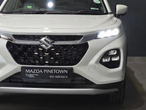 Suzuki Fronx 1.5 GLX manual - Image 5