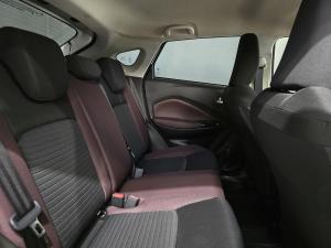 Suzuki Fronx 1.5 GLX manual - Image 6