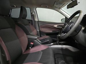 Suzuki Fronx 1.5 GLX manual - Image 7