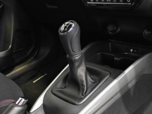 Suzuki Fronx 1.5 GLX manual - Image 8