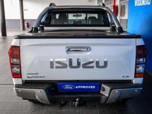 Isuzu D-Max 300 3.0TD double cab LX auto - Image 10