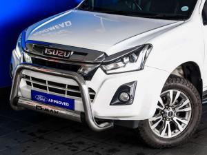 Isuzu D-Max 300 3.0TD double cab LX auto - Image 2