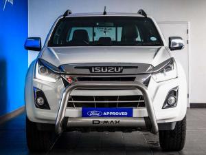 Isuzu D-Max 300 3.0TD double cab LX auto - Image 5