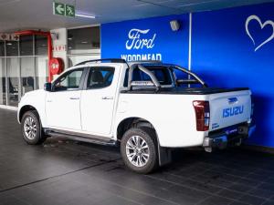 Isuzu D-Max 300 3.0TD double cab LX auto - Image 7