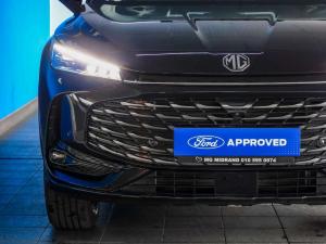 MG HS 1.5T Luxury - Image 4