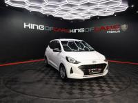 Thumbnail Hyundai Grand i10 1.0 Motion hatch manual