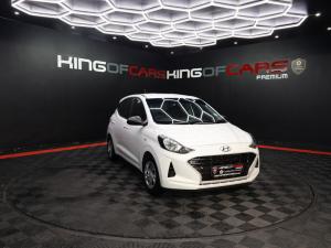 Hyundai Grand i10 1.0 Motion hatch manual - Image 1