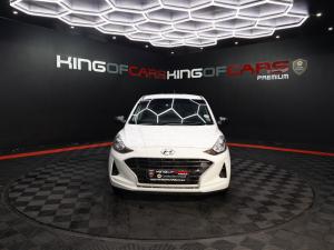 Hyundai Grand i10 1.0 Motion hatch manual - Image 2