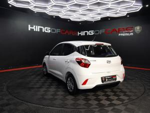 Hyundai Grand i10 1.0 Motion hatch manual - Image 4
