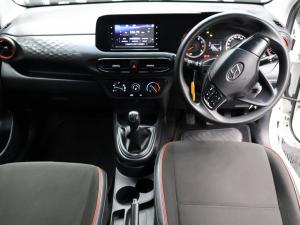 Hyundai Grand i10 1.0 Motion hatch manual - Image 8