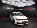 Thumbnail Volkswagen Polo Vivo hatch 1.4 Trendline
