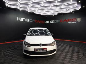 Volkswagen Polo Vivo hatch 1.4 Trendline - Image 2