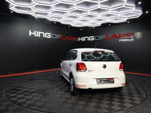 Volkswagen Polo Vivo hatch 1.4 Trendline - Image 4
