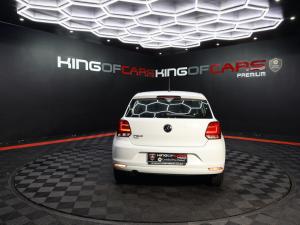 Volkswagen Polo Vivo hatch 1.4 Trendline - Image 5