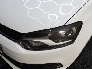 Volkswagen Polo Vivo hatch 1.4 Trendline - Image 6