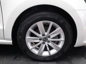 Volkswagen Polo Vivo hatch 1.4 Trendline - Image 7