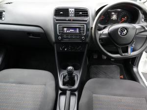 Volkswagen Polo Vivo hatch 1.4 Trendline - Image 8