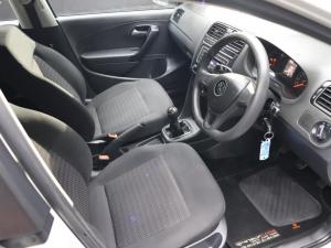 Volkswagen Polo Vivo hatch 1.4 Trendline - Image 9