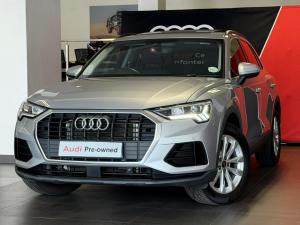 Audi Q3 35TFSI - Image 1
