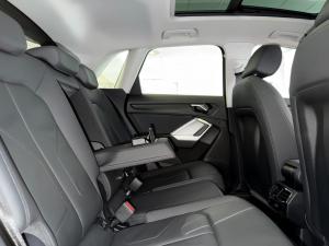 Audi Q3 35TFSI - Image 20