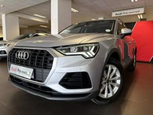Audi Q3 35TFSI - Image 2